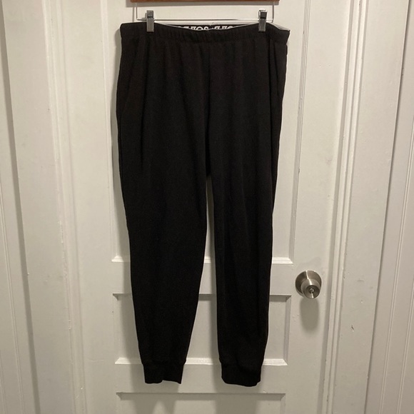 Joe Boxer Pants Joe Boxer Sweatpants Poshmark